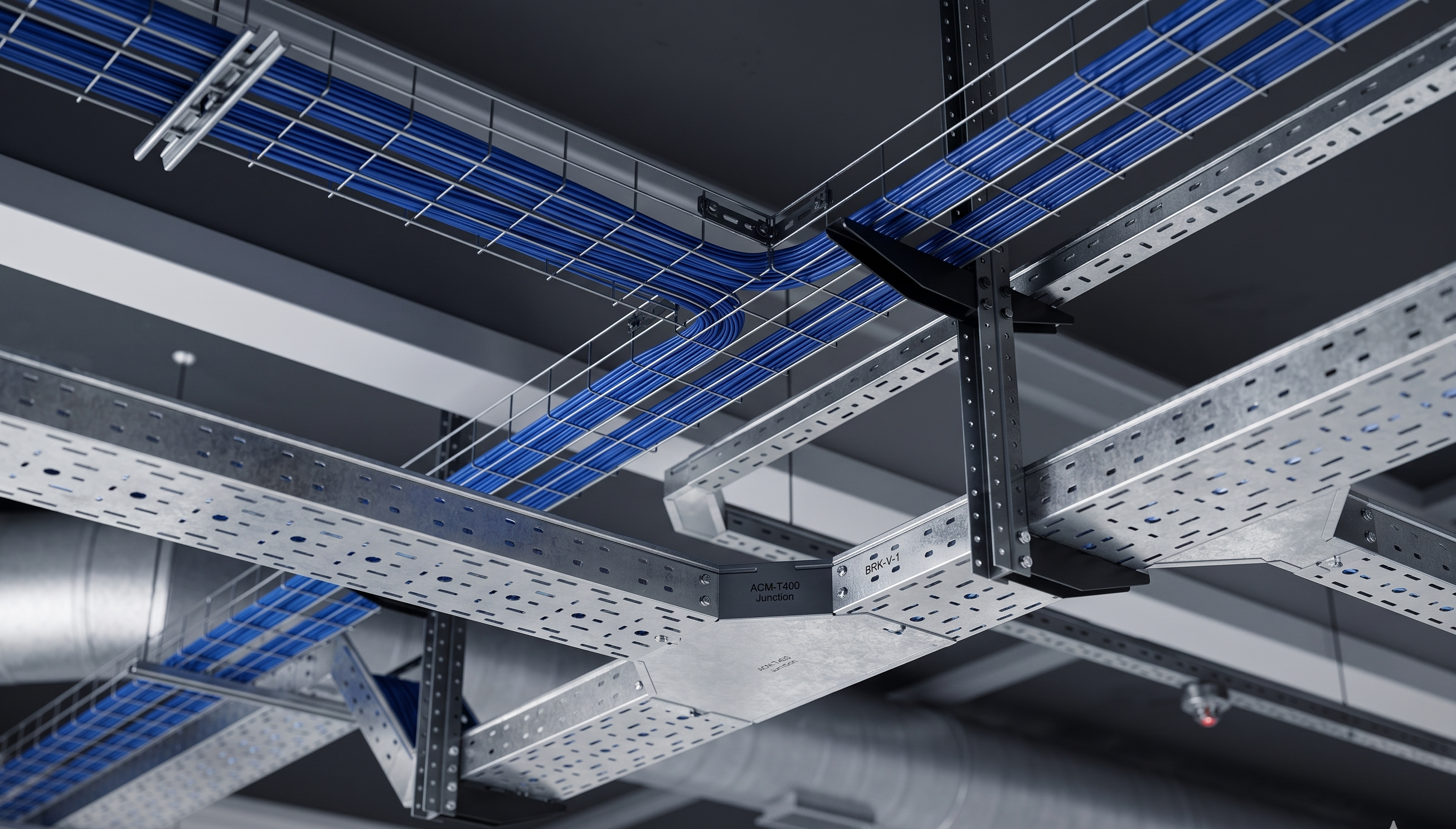 Integrated Enterprise Solutions | Infrastructure & Technology Solutions